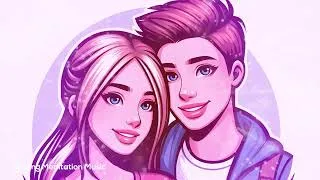 Thumbnail: Divine Synchronicity Frequency To Bind Your Crush Within The Twin Flame Portal | Rewire Heart Chakra
