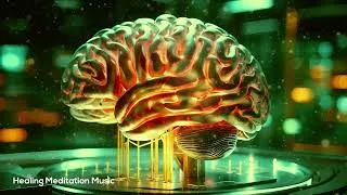 Thumbnail: 888 HZ Control Your Brain Impulses | Master Your Mind and Inner Self Sovereignty | Overcome Desires