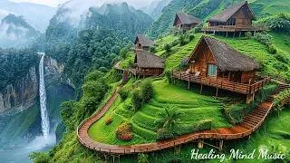 Thumbnail: Peaceful Piano Music Helps Reduce Anxiety 🌿 Gentle Music Help Deep Relaxation, Stop Overthinking