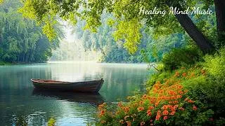 Thumbnail: Healing Music Helps Restore Your Nervous System 🌿 Beautiful Piano Music Helps Reduce Stress