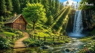 Thumbnail: Music Therapy Helps Reduce Anxiety & Stop Overthinking 🌿 Gentle Piano Music Help Deep Sleep