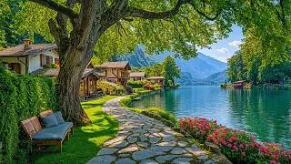 Thumbnail: Relaxing music Relieves stress, Anxiety, Depression🌿Sleep Music, Heals the Mind, body and Soul