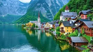 Thumbnail: Calming Music to Heal the Heart🌿 Nature Sounds for Stress Relief, Deep Sleep Healing #3
