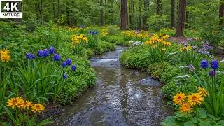 Thumbnail: Healing Music for Inner Peace 🌿 Calm Nature Sounds for Stress Relief, Deep Sleep, Relaxing Music