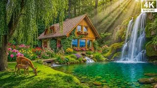 Thumbnail: Healing Music for Anxiety, Stress and Depression 🌿 Calming Music Heals the Mind, Body and Soul