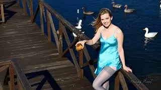 Thumbnail: 7 Outfits, 7 Moods: AI Beauty's Seasonal Fashion Lookbook