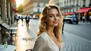 Thumbnail: I Walked the Streets of Paris and THIS Happened!
