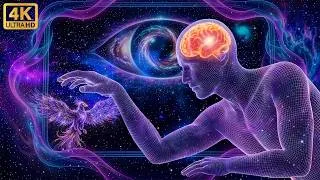 Thumbnail: 432Hz + 528Hz + 741Hz | The DEEPEST Healing Sleep: Whole Body Regeneration, Relieve Stress #38