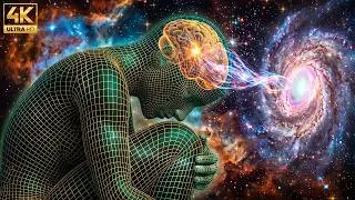 Thumbnail: 432Hz + 528Hz + 741Hz | The DEEPEST Healing Sleep: Whole Body Regeneration, Relieve Stress #36