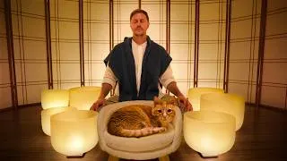 Thumbnail: Negative Energy Detox (1 Hour Cleanse)