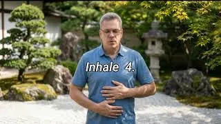 Thumbnail: 4-7-8 Breathing Technique for Relaxation | Guided Breathing Practice