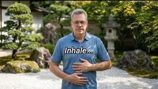 Thumbnail: Extended Exhale Breathing | A Simple Technique to Calm the Nervous System