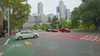 Thumbnail: You will be impressed! Visit, explore the beauty of Melbourne, amazing view #australia #city