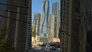 Thumbnail: Really Melbourne is a beautiful city, enjoy, MelbCentral, Victoria, Australia #melbourne #australia 