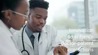Thumbnail: Celebrating 25 Years of Healthbridge: Transforming Healthcare, Together