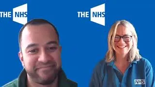 Thumbnail: Step into the NHS Day for KS3 (spotlight session 2)