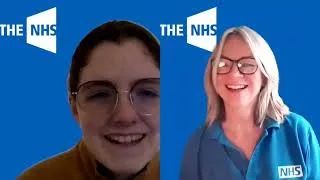 Thumbnail: Step into the NHS day for KS2 (career spotlight session 1 - guess the job role)
