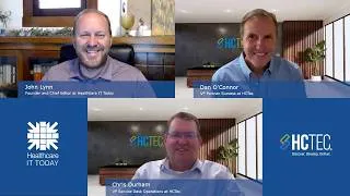 Thumbnail: New Value in Service Desk Data Collected through AI