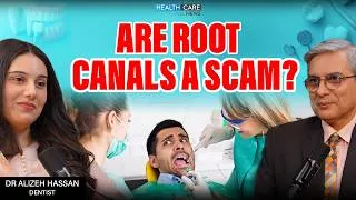 Thumbnail: MUST WATCH Before Your Dental Visit: The Truth About Root Canals, Crowns, Extractions, & More.