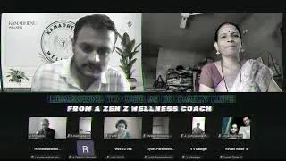 Thumbnail: Discover How AI Can Support Your Wellness Journey#Nutrition#Fitness #HealthyHabits  #WellnessJourney