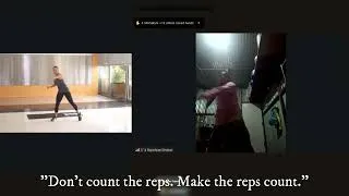 Thumbnail: Fit Hour at 4:30 AM | Early Morning Exercise Routine for Energy & Weight Loss