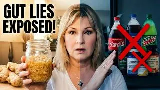 Thumbnail: Your Probiotic Soda Habit Is a Lie — Here's What They Don't Sell You