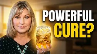 Thumbnail: Raw Garlic Meets Raw Honey: The Antimicrobial Reaction Nobody's Talking About