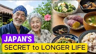 Thumbnail: 10 Japan's Healthy Eating Secrets Nobody Talks About