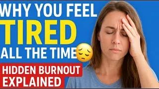 Thumbnail: Reclaiming Your Life: How to Build a Body and Mind That Don’t Fall Apart Under Pressure