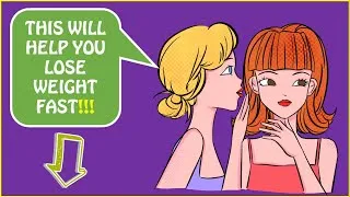 Thumbnail: What I Wish I Knew Sooner About Losing Weight | 4 Things Nobody Told Me About Losing Weight