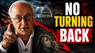 Thumbnail: Richard Wolff: America's Economic Collapse Has Already Begun