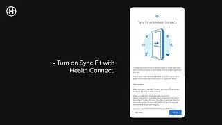 Thumbnail: How to Switch from Google Fit to Health Connect for Healthify Integration