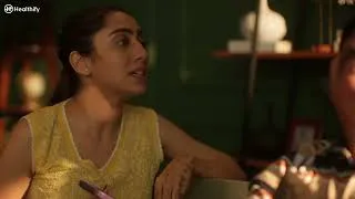 Thumbnail: Listen to the right, listen to Ria! Find your resolution ka solution with us :)