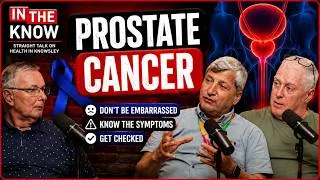 Thumbnail: Ep.6 What Most Men Get Wrong About Prostate Cancer—Don’t Make This Mistake! #prostatehealth