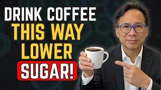 Thumbnail: This is how Seniors should drink Coffee to prevent Diabetes & Control blood sugar