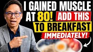 Thumbnail: Over 60_ Add This ONE Powerful Breakfast Food That May Support Stronger Muscles