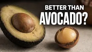 Thumbnail: 6 Foods With More Healthy Fat Than Avocados