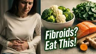 Thumbnail: 6 Everyday Foods That May Help Calm Uterine Fibroid Symptoms