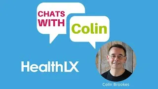 Thumbnail: Chats with Colin: FHIR Endpoint Directories