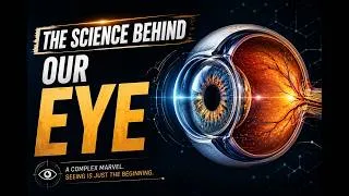 Thumbnail: The Biology of Vision: What Happens Inside Your Eyes?