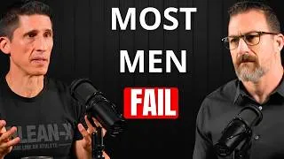 Thumbnail: Can You Pass These 3 Strength Tests? (Most Men Over 50 Fail)