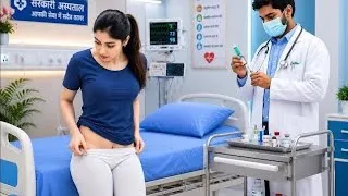 Thumbnail: Realistic IM Injection Procedure | Clinic Demonstration