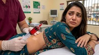 Thumbnail: Intramuscular (IM) Injection in Buttock 💉 | Step-by-Step Demonstration