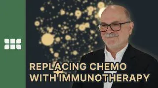 Thumbnail: Blinatumomab Replaces Chemo in High-Risk Pediatric ALL: Better Results, Fewer Side Effects #ALL