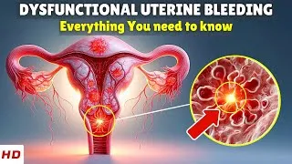 Thumbnail: Dysfunctional Uterine Bleeding (DUB) – Causes, Signs and Symptoms, Diagnosis & Treatment
