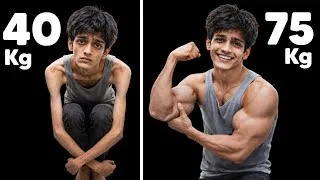 Thumbnail: FAST WEIGHT GAIN | Mote kaise ho 