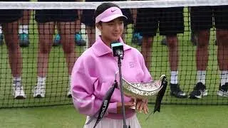 Thumbnail: A Champion’s Comeback: Alex Eala Conquers Birmingham Open in Epic Three-Set Thriller!