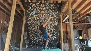 Thumbnail: Technical Difficulties On and Off the Wall!!