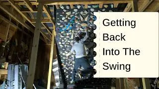 Thumbnail: Getting Back On The Board!!