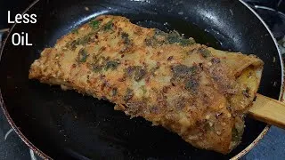Thumbnail: 10 Minute Dinner Recipe|5 Ingredients Only|Easy & Quick Veg Dinner|Indian Vegetarian Dinner Recipes